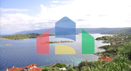 Продаж - Вілла 700 m² на Сітонії (Халкідіки)