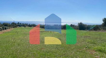 Продажа - Земельный участок 5000 m² на Ситонии (Халкидики)