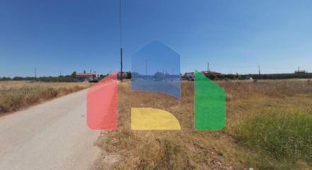 Продажа - Земельный участок 12300 m² на Ситонии (Халкидики)