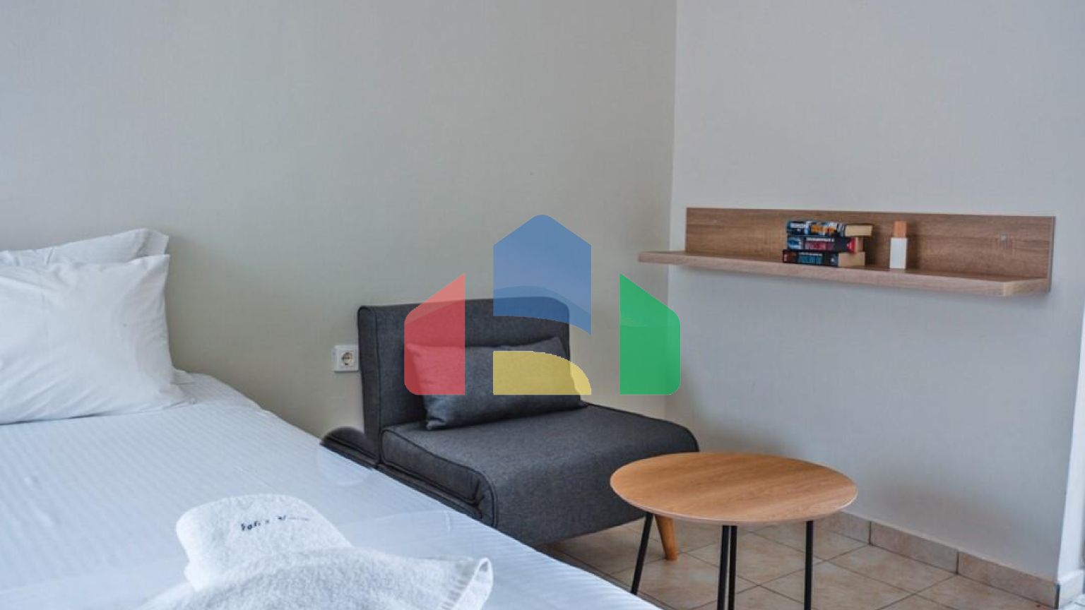 Продажа - Комплекс 320 m² на Ситонии (Халкидики)