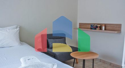 Продажа - Комплекс 320 m² на Ситонии (Халкидики) Продажа - Комплекс 320 m² на Ситонии (Халкидики)