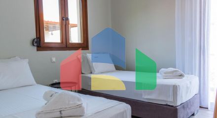 Продажа - Комплекс 320 m² на Ситонии (Халкидики) Продажа - Комплекс 320 m² на Ситонии (Халкидики)