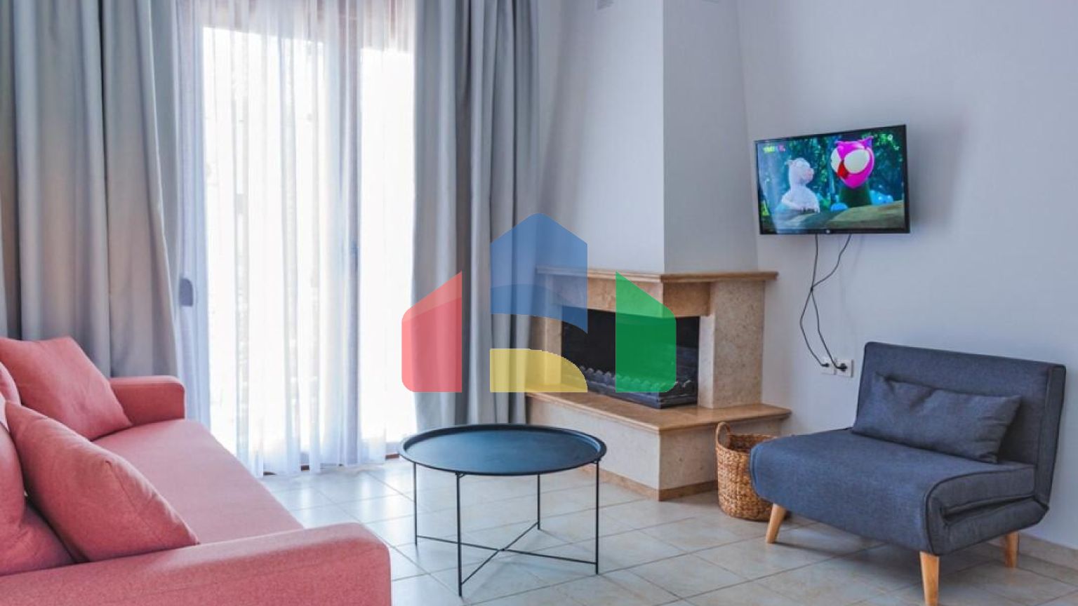 Продажа - Комплекс 320 m² на Ситонии (Халкидики)