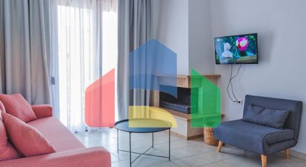 Продажа - Комплекс 320 m² на Ситонии (Халкидики) Продажа - Комплекс 320 m² на Ситонии (Халкидики)