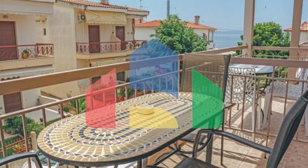 Продажа - Комплекс 320 m² на Ситонии (Халкидики) Продажа - Комплекс 320 m² на Ситонии (Халкидики)