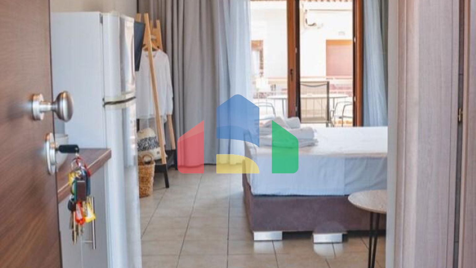 Продажа - Комплекс 320 m² на Ситонии (Халкидики)