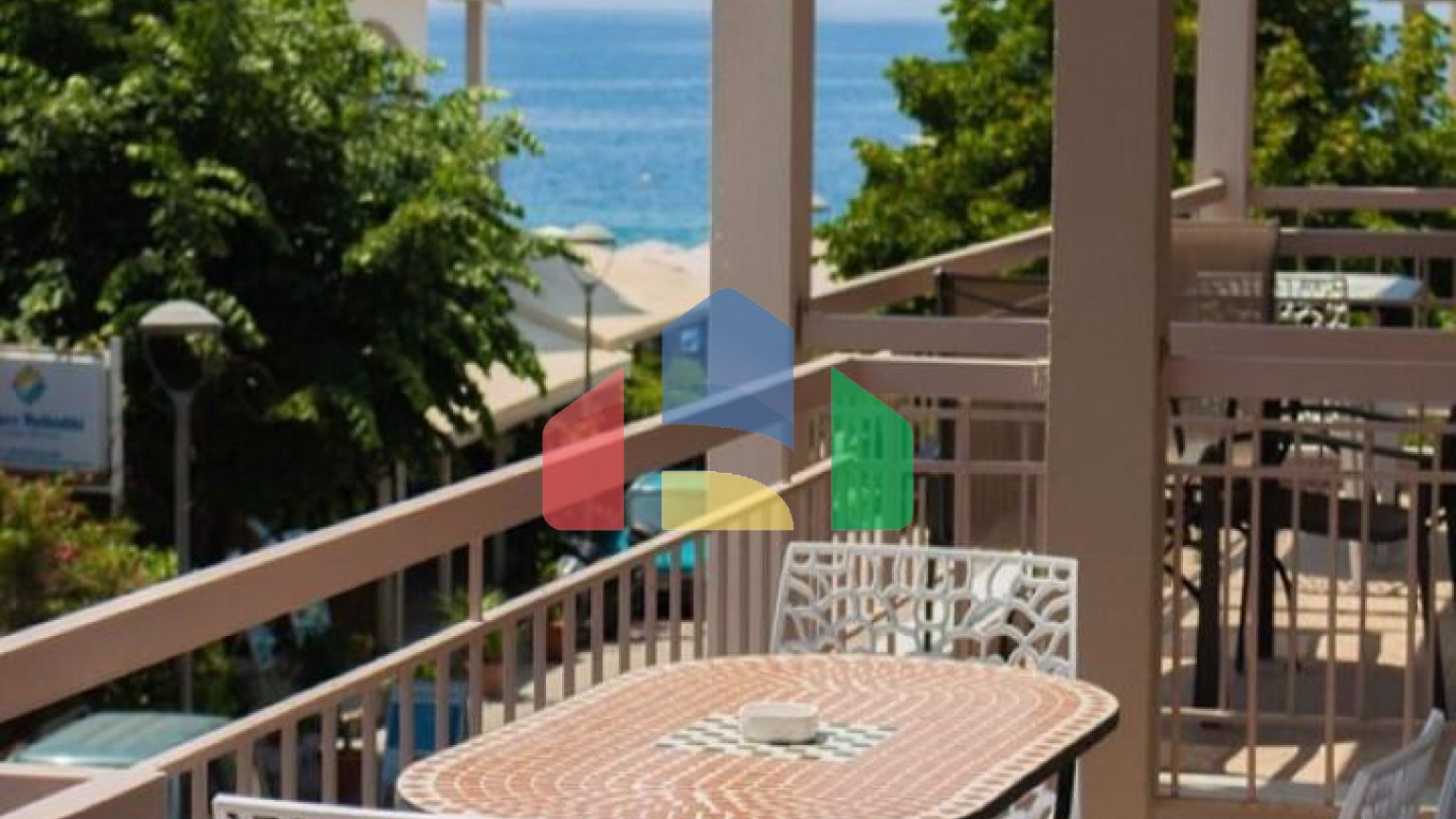 Продажа - Комплекс 320 m² на Ситонии (Халкидики)