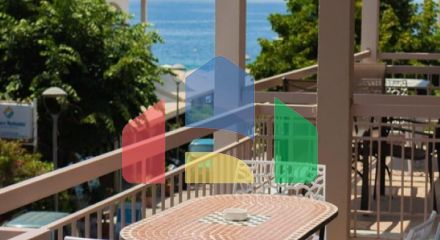 Продажа - Комплекс 320 m² на Ситонии (Халкидики) Продажа - Комплекс 320 m² на Ситонии (Халкидики)