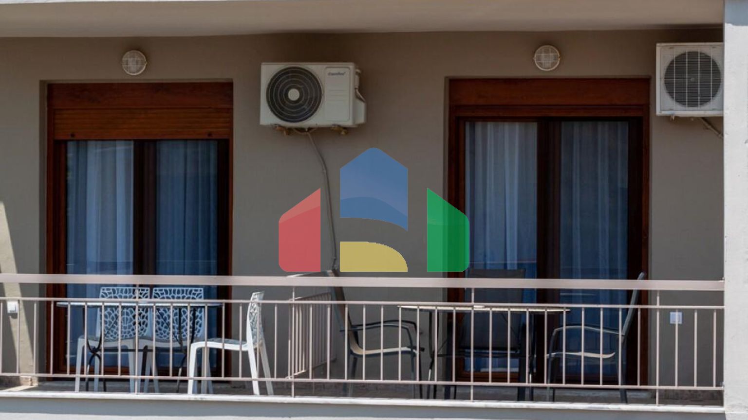 Продажа - Комплекс 320 m² на Ситонии (Халкидики)