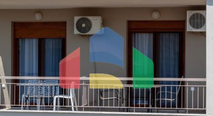 Продажа - Комплекс 320 m² на Ситонии (Халкидики) Продажа - Комплекс 320 m² на Ситонии (Халкидики)