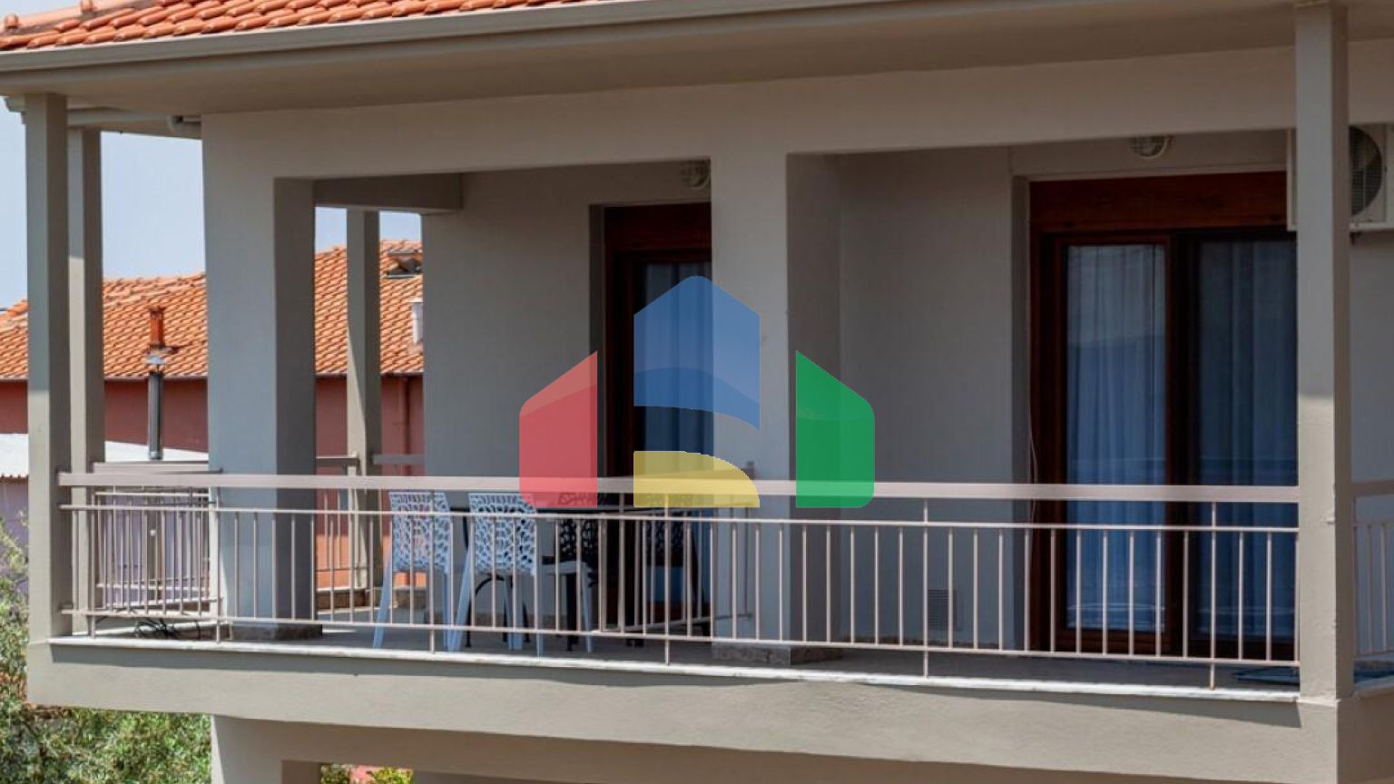 Продажа - Комплекс 320 m² на Ситонии (Халкидики)