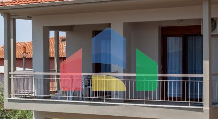 Продажа - Комплекс 320 m² на Ситонии (Халкидики) Продажа - Комплекс 320 m² на Ситонии (Халкидики)