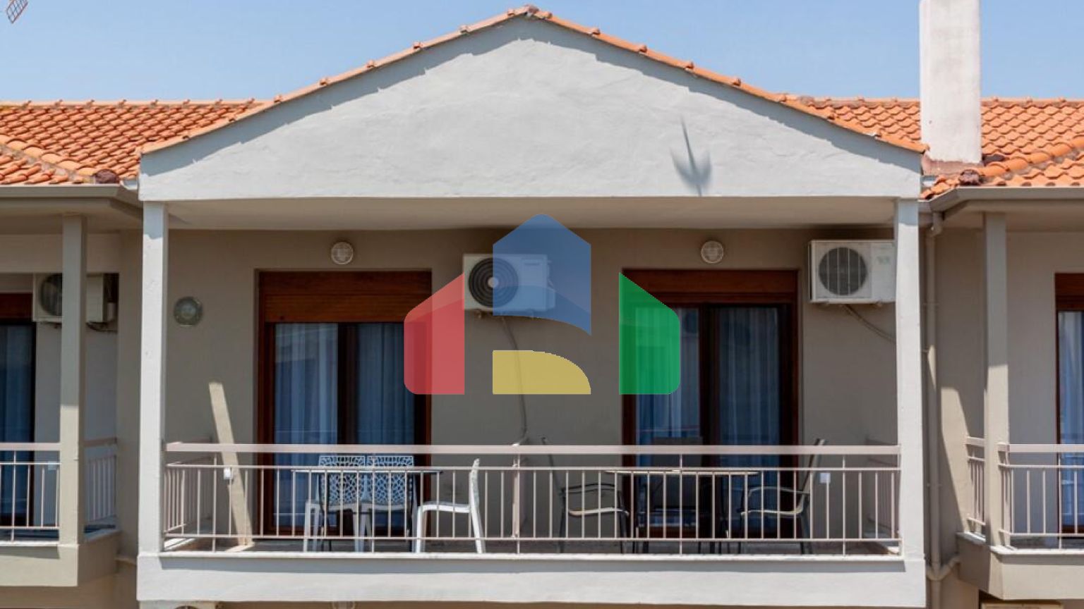 Продажа - Комплекс 320 m² на Ситонии (Халкидики)