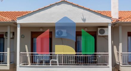 Продажа - Комплекс 320 m² на Ситонии (Халкидики) Продажа - Комплекс 320 m² на Ситонии (Халкидики)