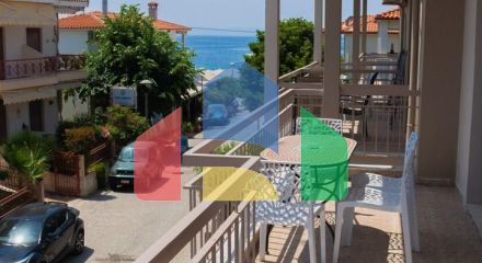 Продажа - Комплекс 320 m² на Ситонии (Халкидики) Продажа - Комплекс 320 m² на Ситонии (Халкидики)