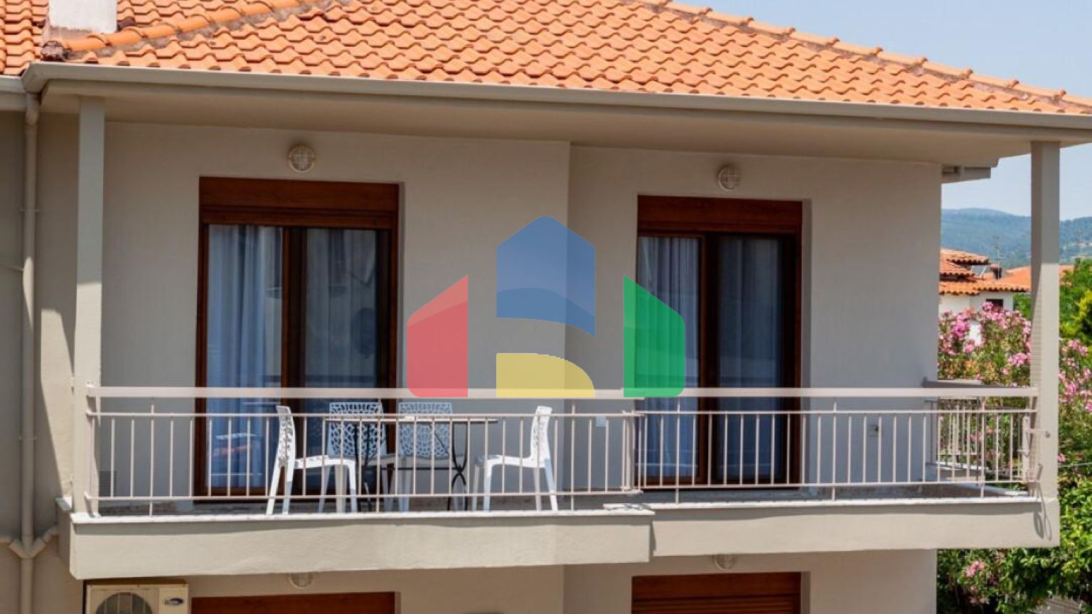 Продажа - Комплекс 320 m² на Ситонии (Халкидики)