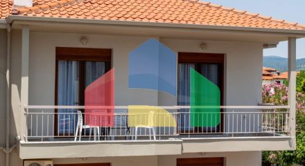 Продажа - Комплекс 320 m² на Ситонии (Халкидики) Продажа - Комплекс 320 m² на Ситонии (Халкидики)