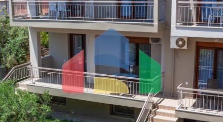 Продажа - Комплекс 320 m² на Ситонии (Халкидики) Продажа - Комплекс 320 m² на Ситонии (Халкидики)