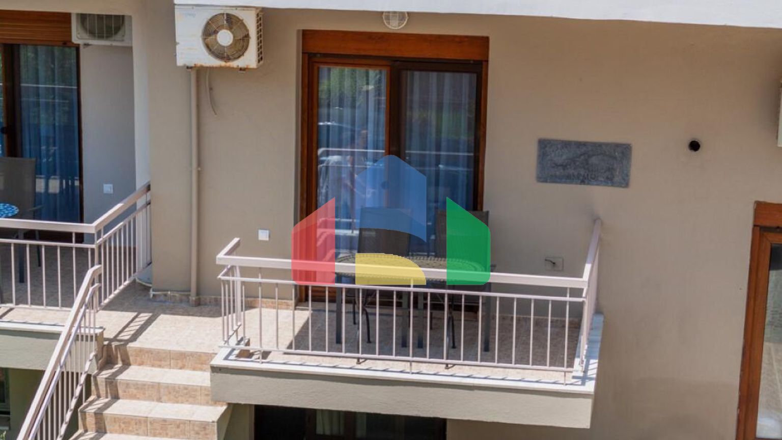 Продажа - Комплекс 320 m² на Ситонии (Халкидики)