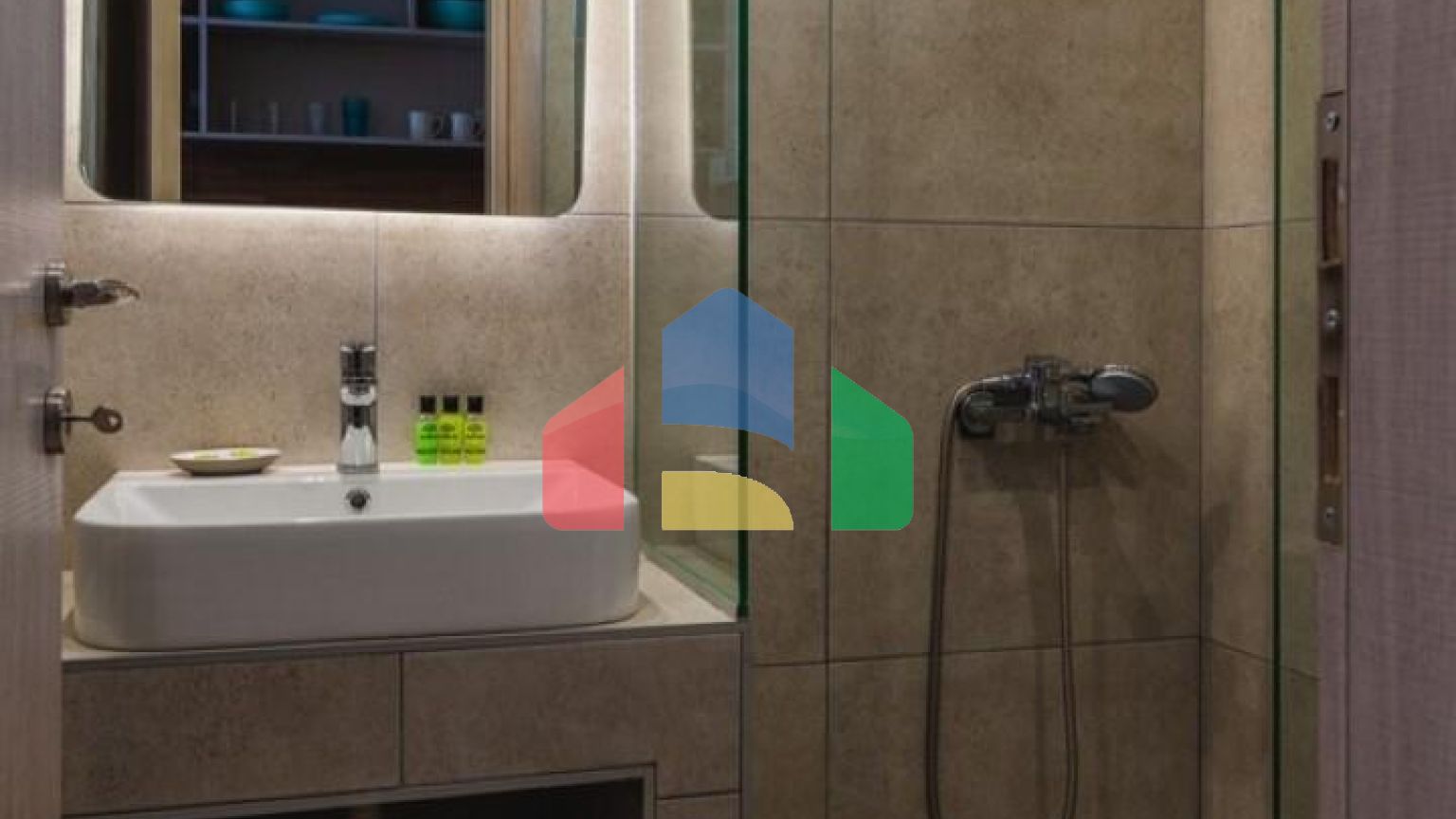 Продажа - Комплекс 320 m² на Ситонии (Халкидики)