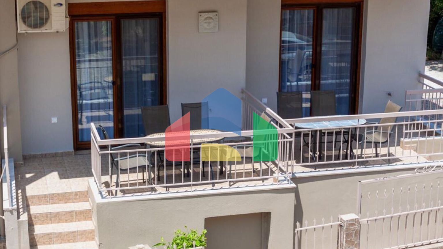 Продажа - Комплекс 320 m² на Ситонии (Халкидики)