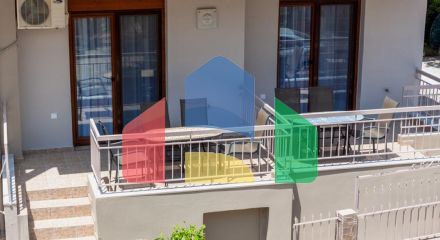 Продажа - Комплекс 320 m² на Ситонии (Халкидики) Продажа - Комплекс 320 m² на Ситонии (Халкидики)