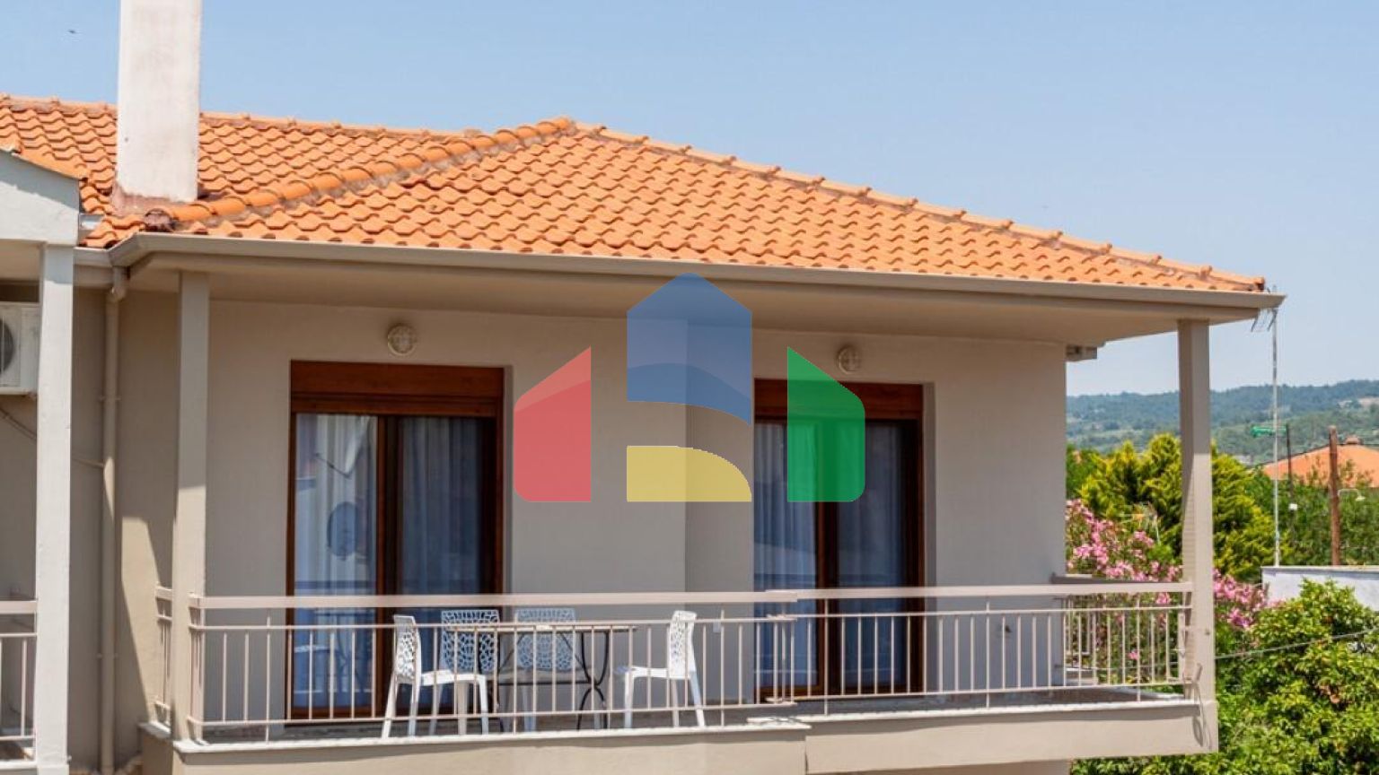 Продажа - Комплекс 320 m² на Ситонии (Халкидики)