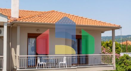 Продажа - Комплекс 320 m² на Ситонии (Халкидики) Продажа - Комплекс 320 m² на Ситонии (Халкидики)