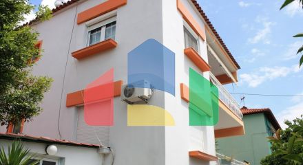 Продаж - Котедж 250 m² на Сітонії (Халкідіки)