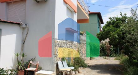 Продаж - Котедж 250 m² на Сітонії (Халкідіки)