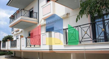 Продаж - Котедж 250 m² на Сітонії (Халкідіки)