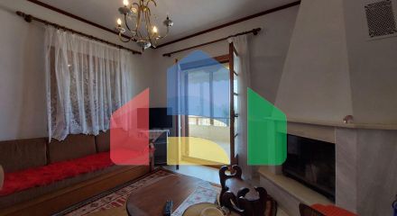 Продаж - Таунхаус 108 m² на Сітонії (Халкідіки)