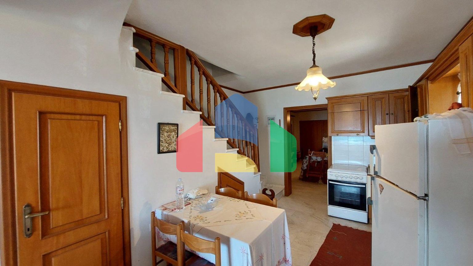 Продаж - Таунхаус 108 m² на Сітонії (Халкідіки)