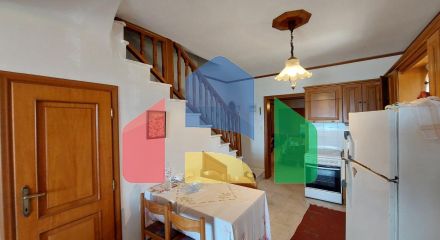 Продаж - Таунхаус 108 m² на Сітонії (Халкідіки)