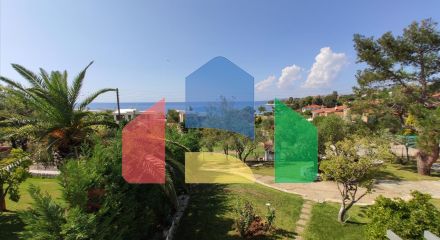 Продаж - Котедж 130 m² на Сітонії (Халкідіки)