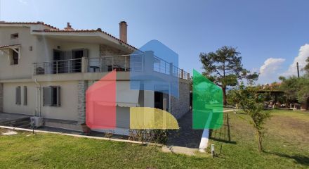 Продаж - Котедж 130 m² на Сітонії (Халкідіки)