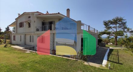 Продаж - Котедж 130 m² на Сітонії (Халкідіки)