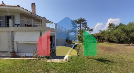 Продаж - Котедж 130 m² на Сітонії (Халкідіки)