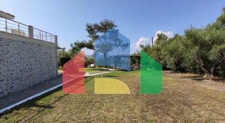 Продаж - Котедж 130 m² на Сітонії (Халкідіки)