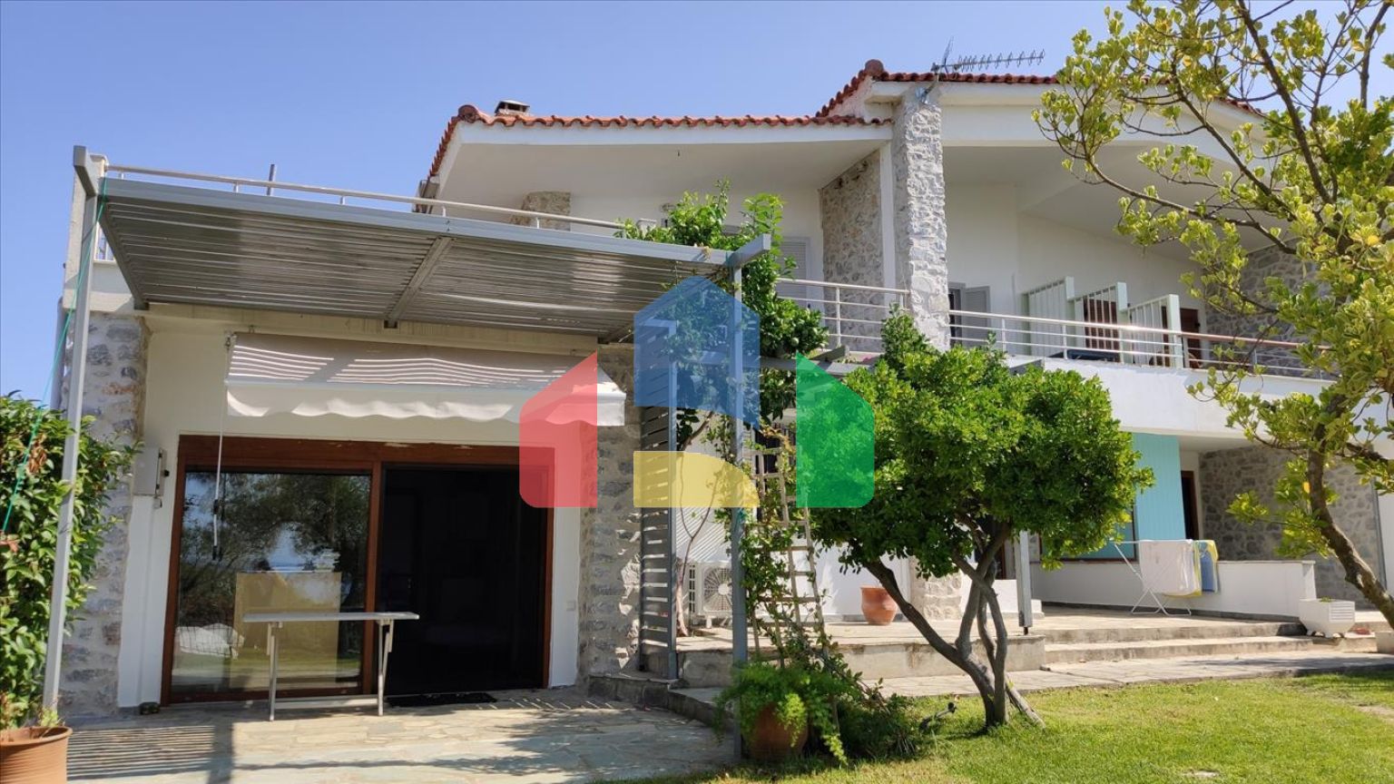 Продажа - Коттедж 130 m² на Ситонии (Халкидики)