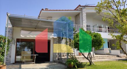 Продажа - Коттедж 130 m² на Ситонии (Халкидики) Продажа - Коттедж 130 m² на Ситонии (Халкидики)