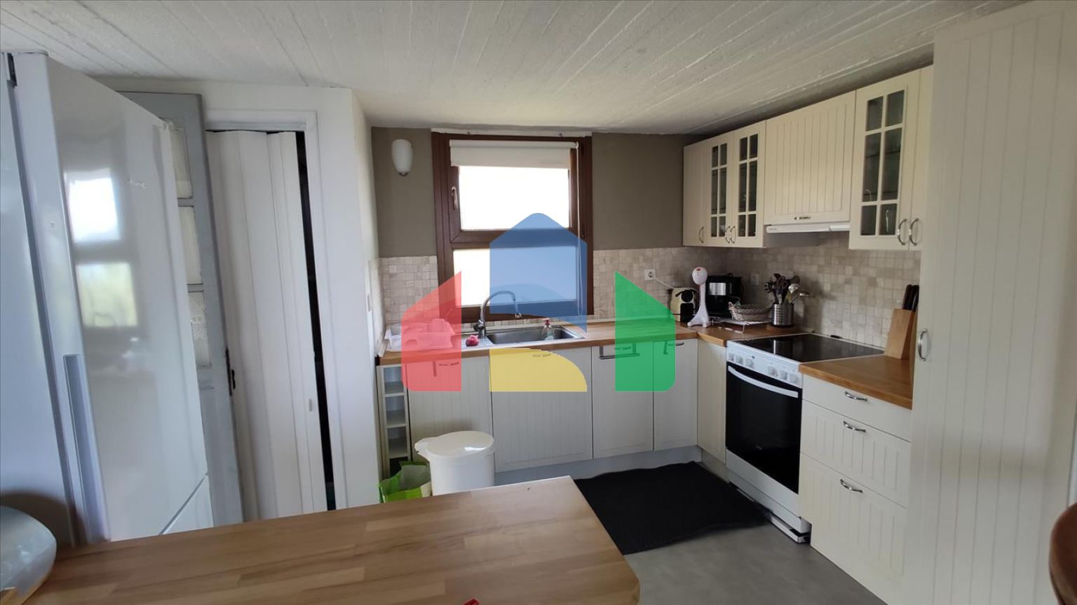 Продажа - Коттедж 130 m² на Ситонии (Халкидики)