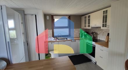 Продажа - Коттедж 130 m² на Ситонии (Халкидики) Продажа - Коттедж 130 m² на Ситонии (Халкидики)