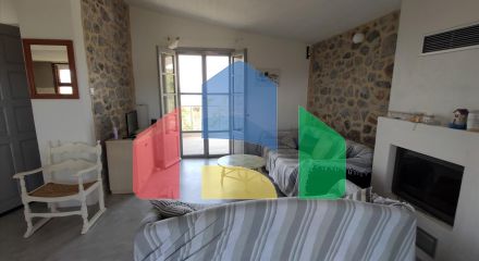 Продажа - Коттедж 130 m² на Ситонии (Халкидики) Продажа - Коттедж 130 m² на Ситонии (Халкидики)