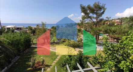 Продажа - Коттедж 130 m² на Ситонии (Халкидики) Продажа - Коттедж 130 m² на Ситонии (Халкидики)