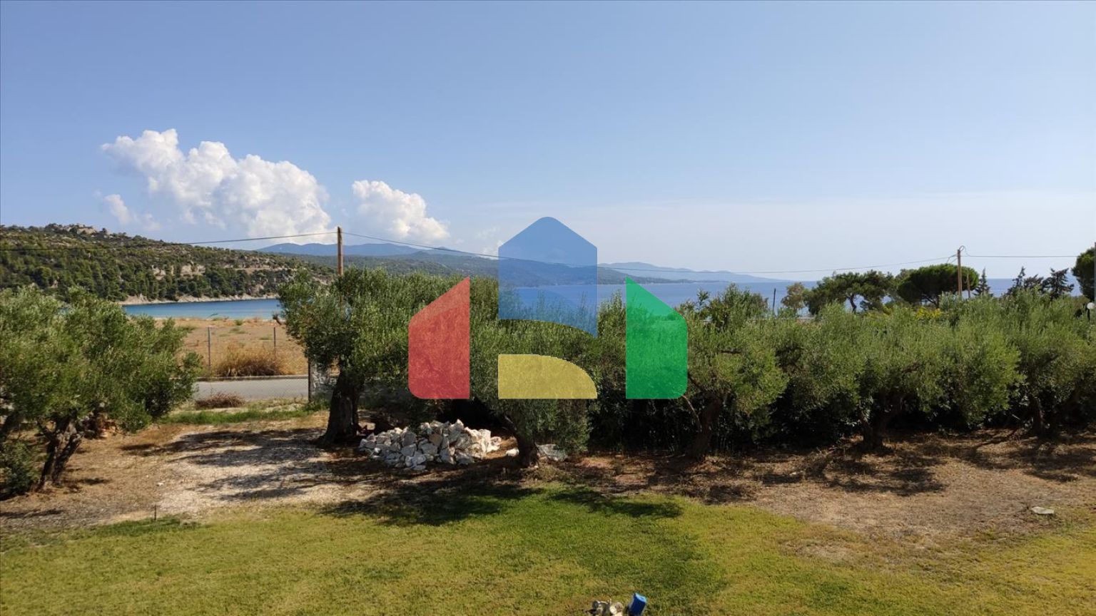 Продажа - Коттедж 130 m² на Ситонии (Халкидики)