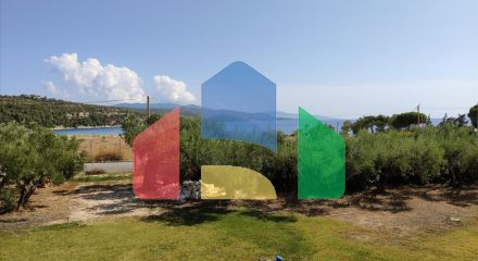 Продажа - Коттедж 130 m² на Ситонии (Халкидики) Продажа - Коттедж 130 m² на Ситонии (Халкидики)