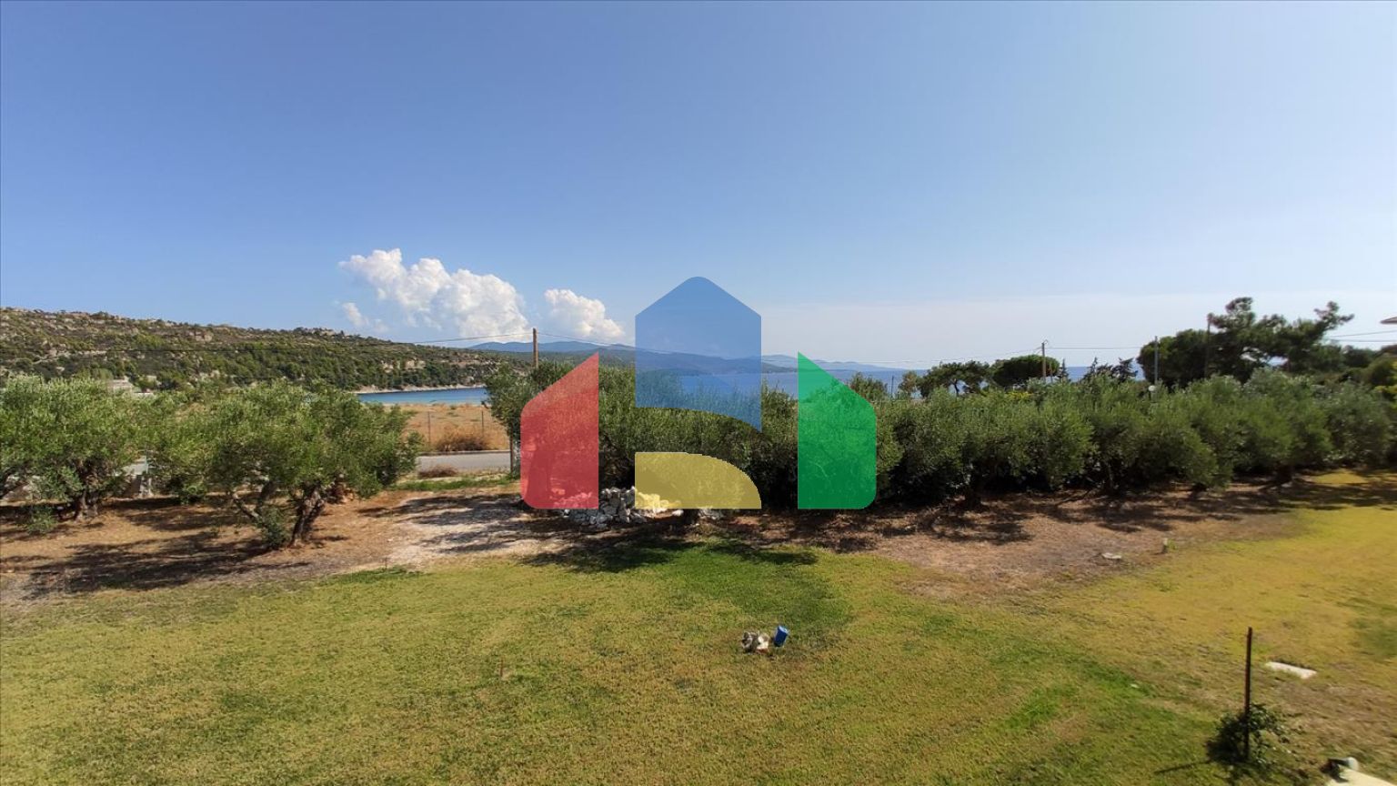 Продажа - Коттедж 130 m² на Ситонии (Халкидики)