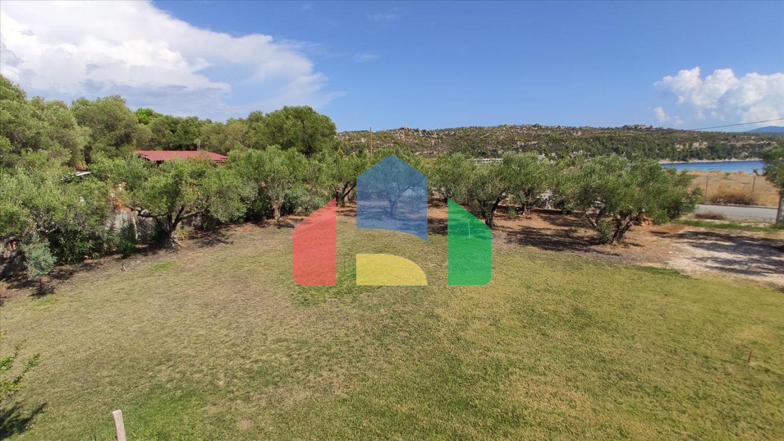 Продажа - Коттедж 130 m² на Ситонии (Халкидики)