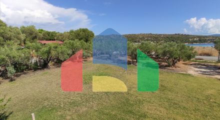 Продажа - Коттедж 130 m² на Ситонии (Халкидики) Продажа - Коттедж 130 m² на Ситонии (Халкидики)